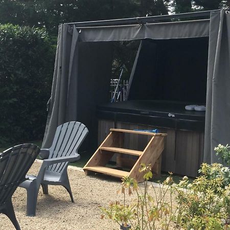 Appartamento Loft P'Tite Pomme Azay Le Rideau Esterno foto