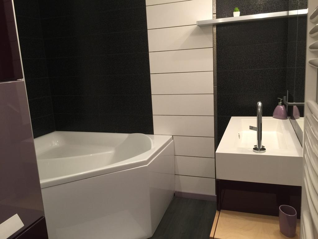 Appartamento Loft P'Tite Pomme Azay Le Rideau Esterno foto