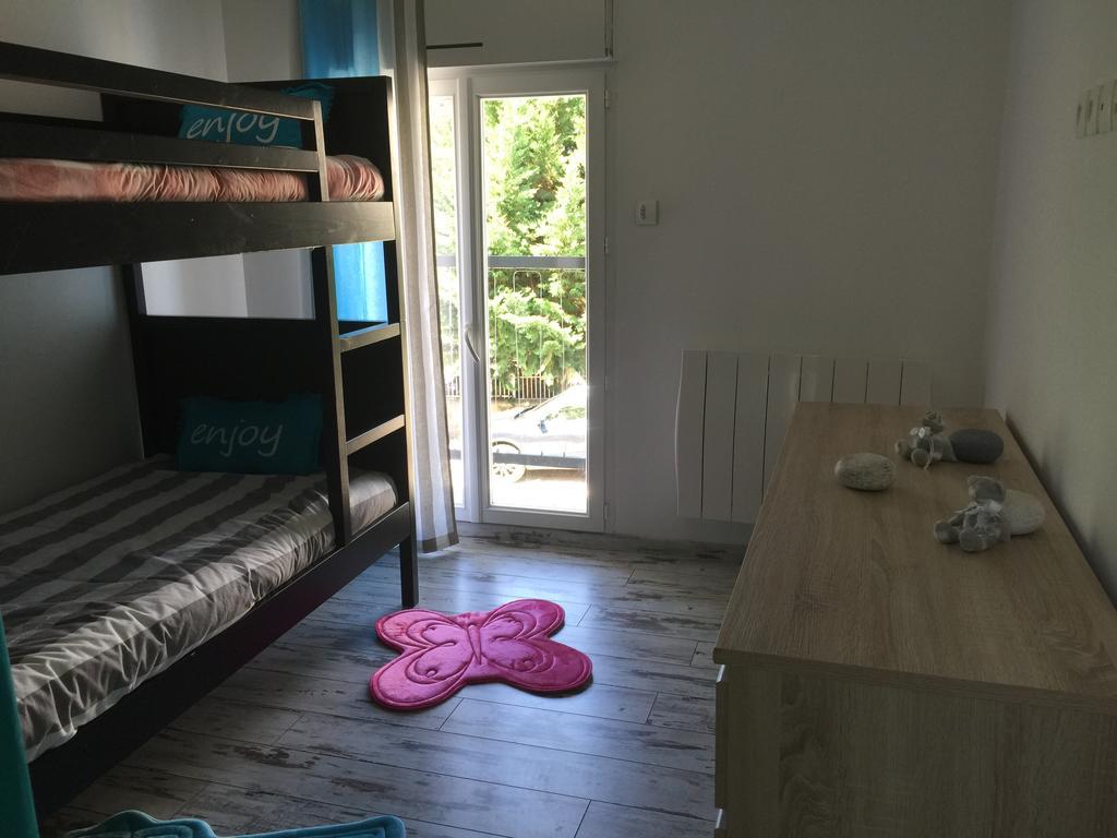 Appartamento Loft P'Tite Pomme Azay Le Rideau Esterno foto