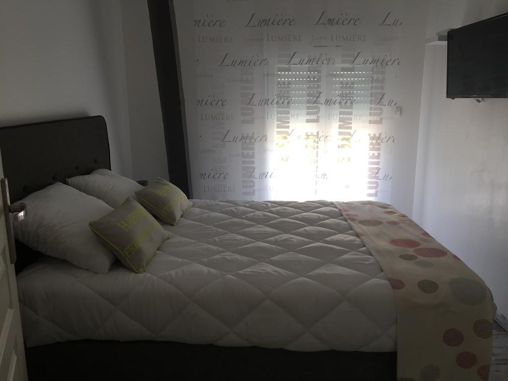 Appartamento Loft P'Tite Pomme Azay Le Rideau Esterno foto