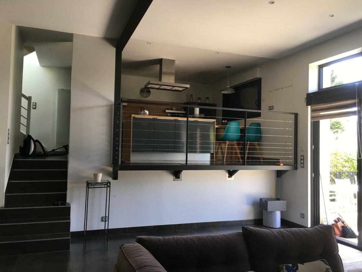 Appartamento Loft P'Tite Pomme Azay Le Rideau Esterno foto