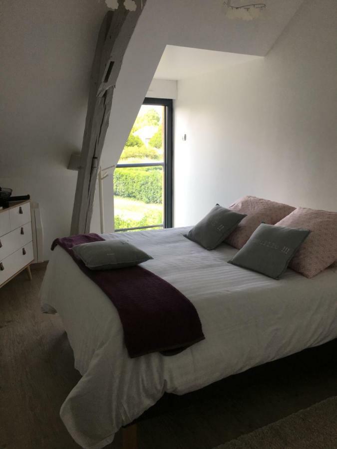 Appartamento Loft P'Tite Pomme Azay Le Rideau Esterno foto