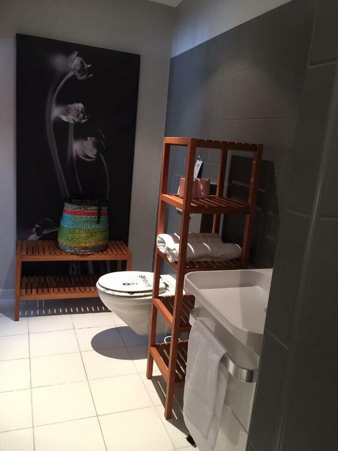 Appartamento Loft P'Tite Pomme Azay Le Rideau Esterno foto