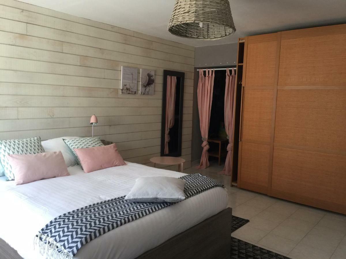 Appartamento Loft P'Tite Pomme Azay Le Rideau Esterno foto