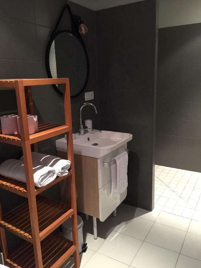 Appartamento Loft P'Tite Pomme Azay Le Rideau Esterno foto